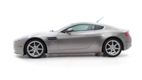 2006 Aston Martin v8-vantage for sale