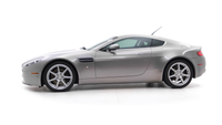 2006 Aston Martin v8-vantage for sale