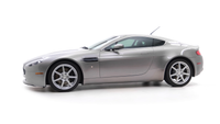 2006 Aston Martin v8-vantage for sale