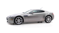 2006 Aston Martin v8-vantage for sale