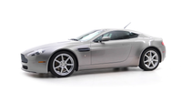 2006 Aston Martin v8-vantage for sale