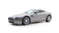 2006 Aston Martin v8-vantage for sale