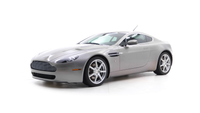 2006 Aston Martin v8-vantage for sale