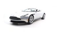 2019 Aston Martin db11 V8 Convertible for sale