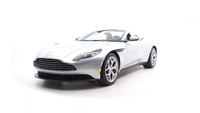 2019 Aston Martin db11 V8 Convertible for sale