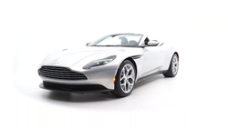 2019 Aston Martin db11 V8 Convertible for sale