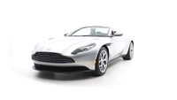 2019 Aston Martin db11 V8 Convertible for sale