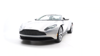 2019 Aston Martin db11 V8 Convertible for sale