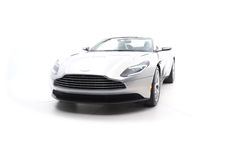 2019 Aston Martin db11 V8 Convertible for sale