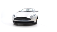 2019 Aston Martin db11 V8 Convertible for sale