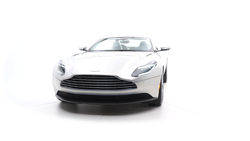 2019 Aston Martin db11 V8 Convertible for sale