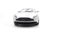 2019 Aston Martin db11 V8 Convertible for sale