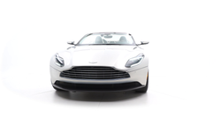 2019 Aston Martin db11 V8 Convertible for sale