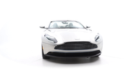 2019 Aston Martin db11 V8 Convertible for sale
