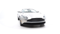 2019 Aston Martin db11 V8 Convertible for sale