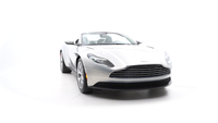 2019 Aston Martin db11 V8 Convertible for sale