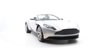 2019 Aston Martin db11 V8 Convertible for sale