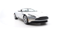 2019 Aston Martin db11 V8 Convertible for sale