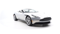 2019 Aston Martin db11 V8 Convertible for sale