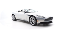 2019 Aston Martin db11 V8 Convertible for sale