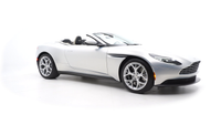 2019 Aston Martin db11 V8 Convertible for sale