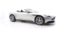 2019 Aston Martin db11 V8 Convertible for sale