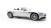 2019 Aston Martin db11 V8 Convertible for sale
