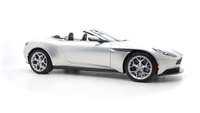 2019 Aston Martin db11 V8 Convertible for sale