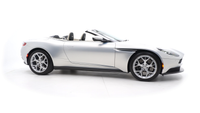 2019 Aston Martin db11 V8 Convertible for sale