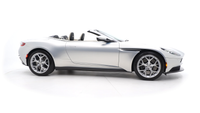 2019 Aston Martin db11 V8 Convertible for sale