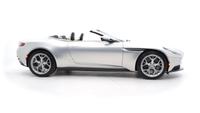 2019 Aston Martin db11 V8 Convertible for sale