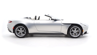 2019 Aston Martin db11 V8 Convertible for sale