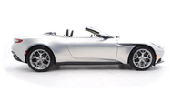 2019 Aston Martin db11 V8 Convertible for sale