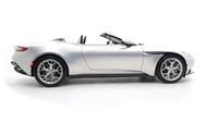 2019 Aston Martin db11 V8 Convertible for sale