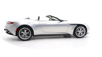 2019 Aston Martin db11 V8 Convertible for sale
