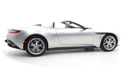 2019 Aston Martin db11 V8 Convertible for sale