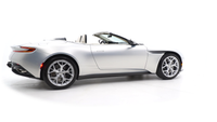2019 Aston Martin db11 V8 Convertible for sale