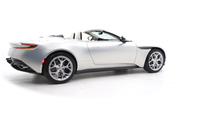 2019 Aston Martin db11 V8 Convertible for sale