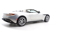 2019 Aston Martin db11 V8 Convertible for sale