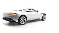 2019 Aston Martin db11 V8 Convertible for sale