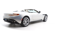 2019 Aston Martin db11 V8 Convertible for sale