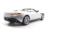 2019 Aston Martin db11 V8 Convertible for sale