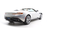2019 Aston Martin db11 V8 Convertible for sale
