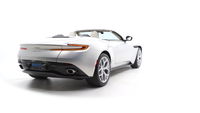 2019 Aston Martin db11 V8 Convertible for sale