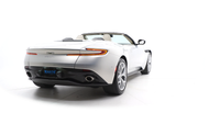 2019 Aston Martin db11 V8 Convertible for sale
