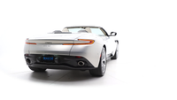 2019 Aston Martin db11 V8 Convertible for sale