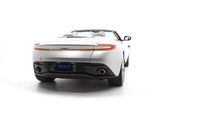 2019 Aston Martin db11 V8 Convertible for sale