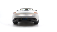 2019 Aston Martin db11 V8 Convertible for sale