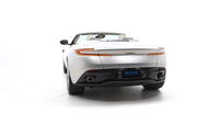2019 Aston Martin db11 V8 Convertible for sale