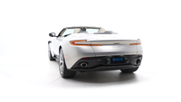 2019 Aston Martin db11 V8 Convertible for sale